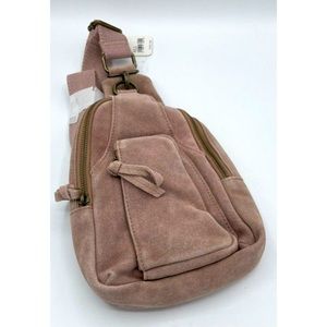 Free People Hudson Sling NWOT